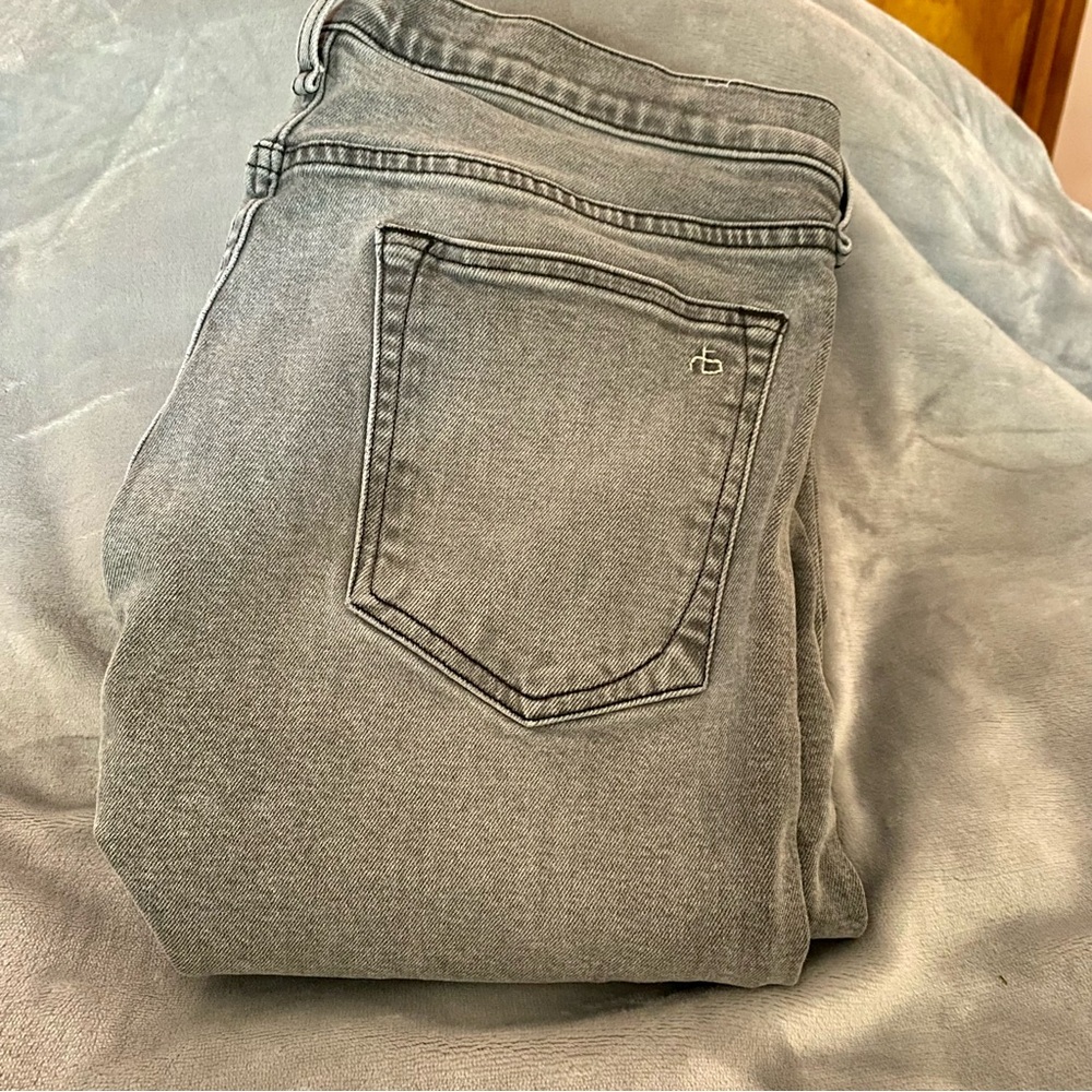 RAG & BONE size 34x32 Slim Fit - Picture 2 of 8